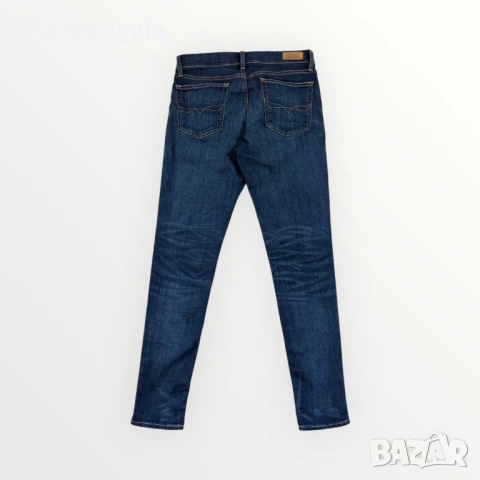 Дамски дънки Ralph Lauren, снимка 2 - Дънки - 53047726