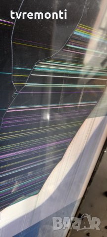 Mainboard KANT-SU (NU7090)-43 BN96-47716A, снимка 8 - Части и Платки - 32307482