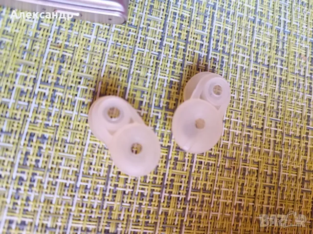 Huawei TalkBand B2 Смарт гривна + Хендсфри, снимка 8 - Резервни части за телефони - 49821194