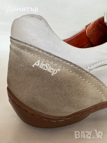 Мъжки спортни обувки AirStep, снимка 10 - Спортни обувки - 52250075