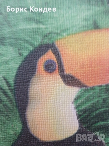 Тапет двупластова хартия /Дуплекс/, снимка 2 - Декорация за дома - 52116103