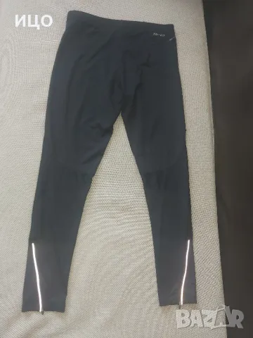 Мъжки клин Nike DRI-FIT , снимка 8 - Спортни дрехи, екипи - 48974103