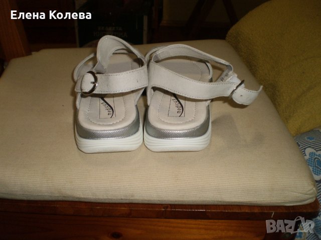 Нови сандали от САЩ, снимка 2 - Сандали - 28850099