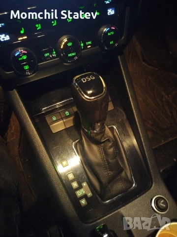 Skoda Octavia, снимка 11 - Автомобили и джипове - 53044262