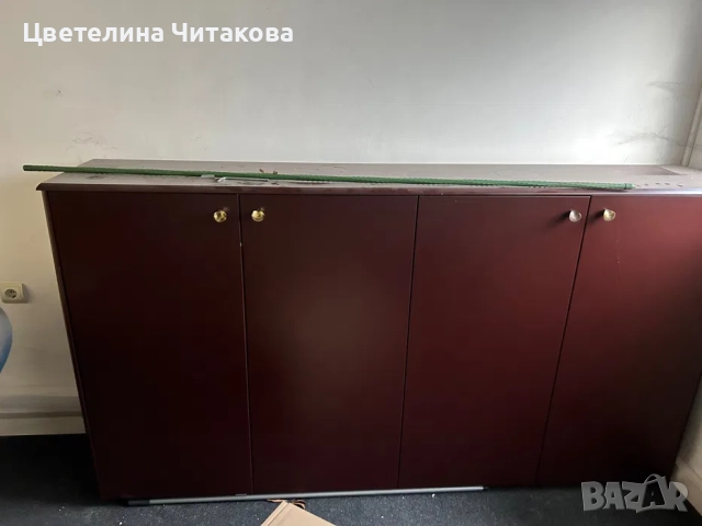 Офис мебели - архивни шкафове, снимка 2 - Шкафове - 52484830