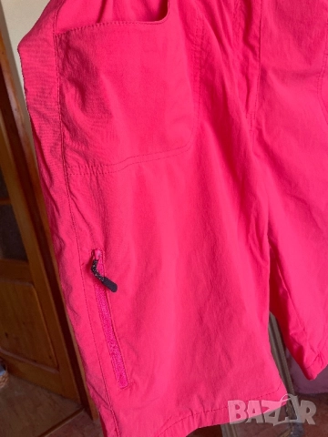 Къси розови панталонки L/XL, снимка 5 - Къси панталони и бермуди - 51543728