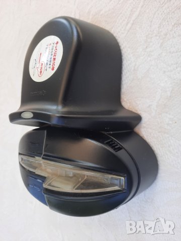 Електрическо точило за керамични и стоманени ножове Kyocera Diamond Sharpener DS-50 , снимка 9 - Аксесоари за кухня - 38259904