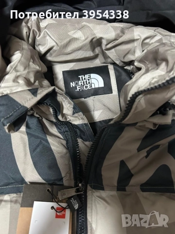 Оригинални якета на the north face , снимка 2 - Якета - 52228944