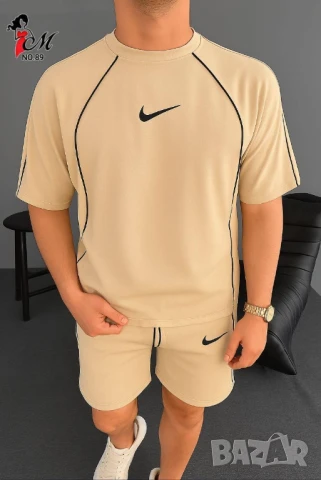 мъжки екипи Nike , снимка 5 - Спортни дрехи, екипи - 51150915