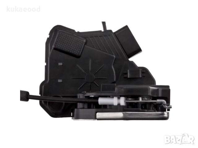 Брава за врата  Kia Carens MK3 задна дясна врата, снимка 4 - Части - 52306455