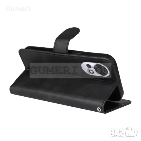 Huawei nova 13 Тефтер Стойка, снимка 8 - Калъфи, кейсове - 49192607