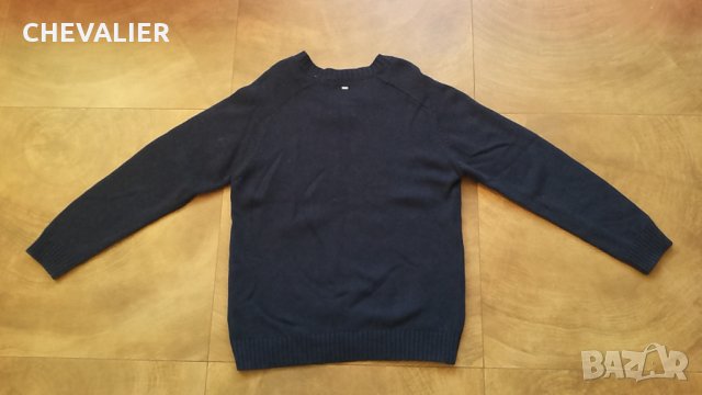 G-Star размер XL мъжки пуловер 1-28, снимка 4 - Пуловери - 27410765
