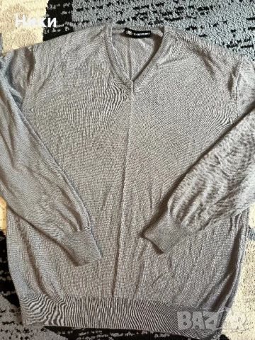 Мъжки пуловер