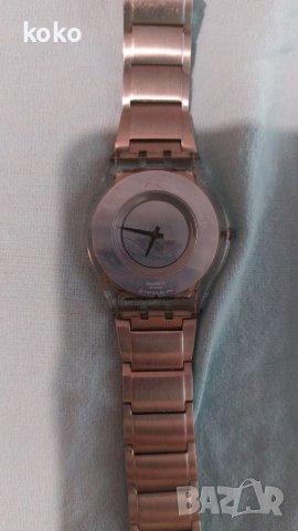 Swatch swiss made Детски модел, снимка 1 - Детски - 37746907