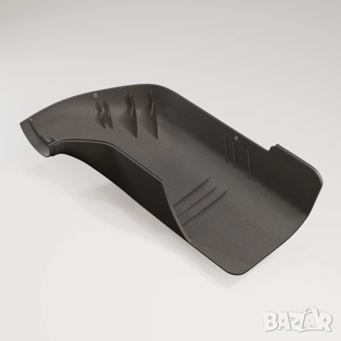 BMW E31 Задна кора около колан 52108162465, 52108162466