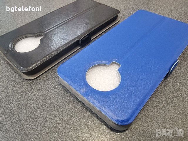 Nokia G10 , Nokia G20 , Nokia 1.4 , 3.4 ,2.4 ,5.3 ,5.4 калъф тип тефтер със силиконово легло, снимка 11 - Калъфи, кейсове - 33400213