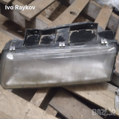 Десен фар за Citroen Xantia , 9171192704