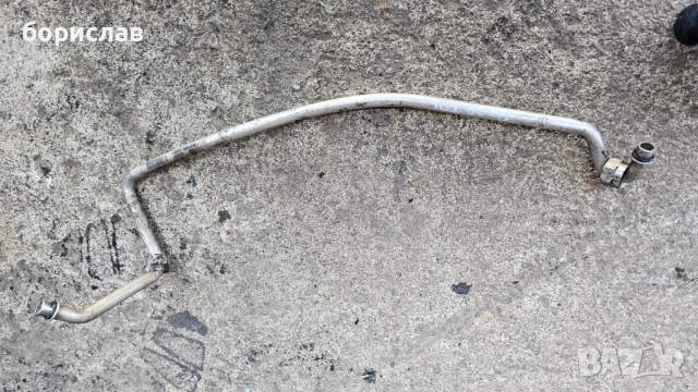 Водни и маслени тръби за audi q7 , снимка 13 - Части - 51571771