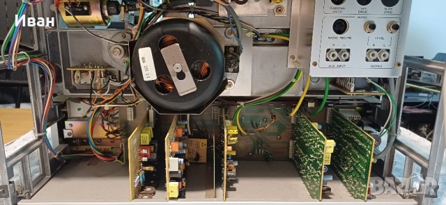 REVOX B77 MKII 2-писти , снимка 3 - Декове - 51655720