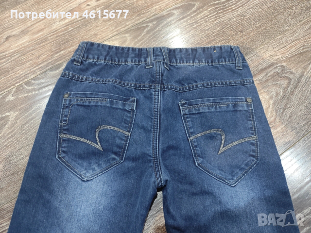 нови дънки за момче , снимка 9 - Детски панталони и дънки - 53447174