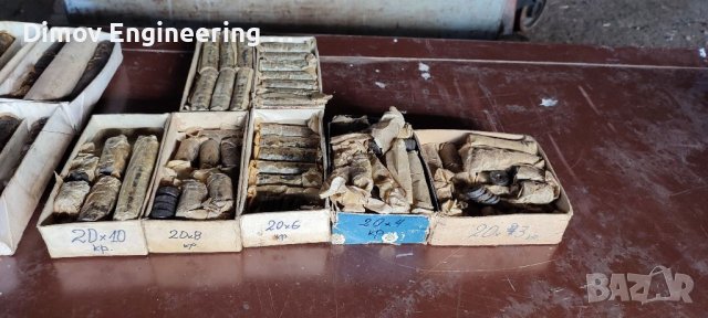 Накатни ролки, снимка 4 - Други инструменти - 38212887