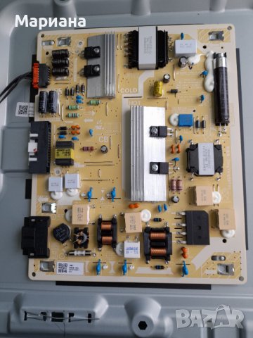 Main board BN41-02844F, снимка 9 - Части и Платки - 40492041