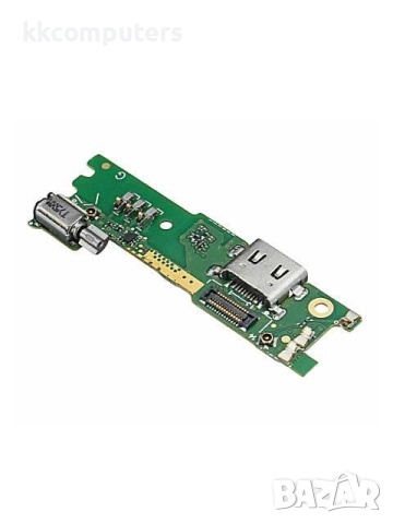 БЛОК ЗАХРАНВАНЕ SONY XPERIA XA1 (G3121)