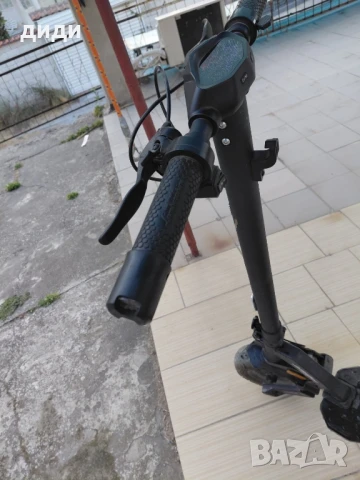 Ел.скутер Lamborghini , снимка 4 - Велосипеди - 51152033