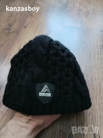 8848 altitude  - страхотна зимна шапка , снимка 4 - Шапки - 49226883