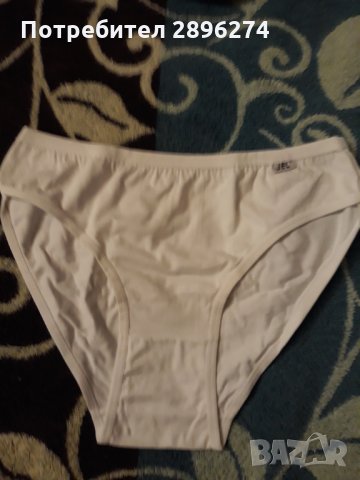 Дамски бикини, снимка 2 - Бельо - 31444089
