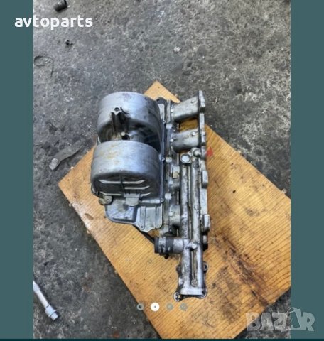 Opel astra G 2002година 1.4i всмукателен колектор, снимка 4 - Части - 40459996