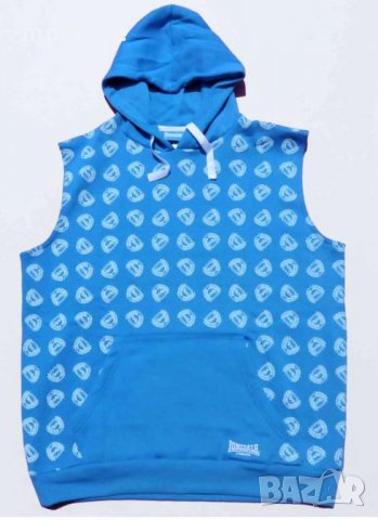 суитчър Lonsdale без ръкави
