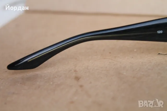 Слънчеви очила ''Max Mara'', снимка 10 - Слънчеви и диоптрични очила - 48198408