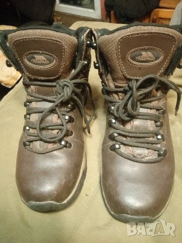 зимни боти, снимка 6 - Дамски боти - 44052739