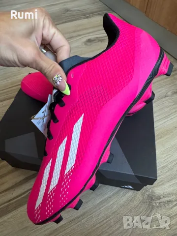 Оригинални нови бутонки Adidas X Speedportal.4! 41,42,45н, снимка 1 - Футбол - 48169900