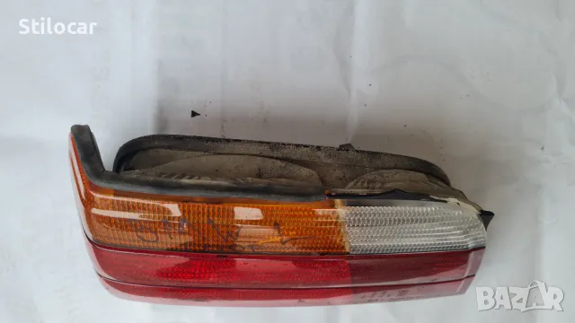 Стоп E 36 CUPE ляв/с забележка/, снимка 2 - Части - 48861795