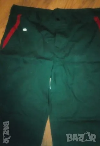 Нов Мъжки работен панталон памучен /летен/ № 54, снимка 5 - Панталони - 50371071