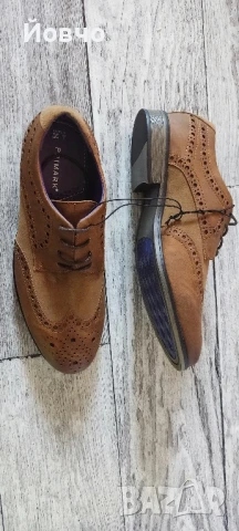 Мъжки обувки Primark , снимка 6 - Други - 51188830