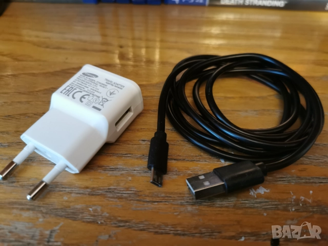 Samsung Galaxy A6, снимка 6 - Samsung - 52059155