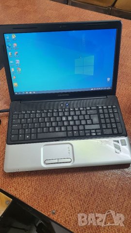 Лаптоп HP Compaq CQ60, снимка 1 - Лаптопи за дома - 40096486