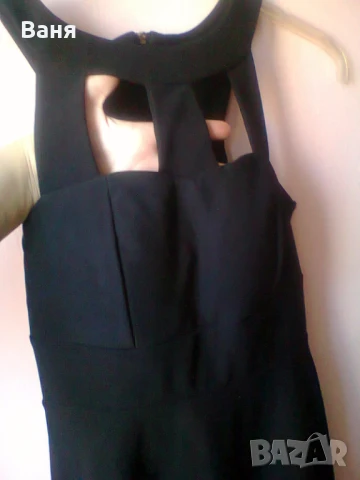 Къса рокля, снимка 2 - Рокли - 51382702