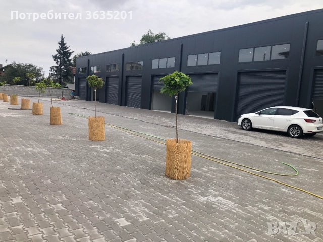 Склад, снимка 3 - Складове - 52243303