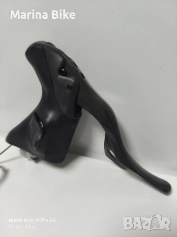 НОВ електронен шосеен монтаж Campagnolo Super Record EPS 2x12 Rim , снимка 13 - Части за велосипеди - 52204614