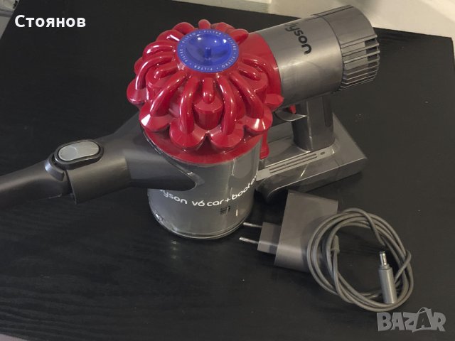 DYSON DC61 Animal , снимка 3 - Аксесоари и консумативи - 27641884