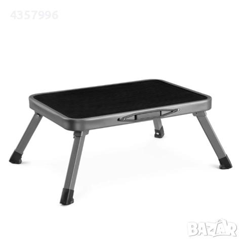 Сгъваема степенка 0379, снимка 3 - Аксесоари и консумативи - 52530038