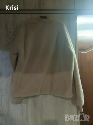 Дамско есенно яке, снимка 4 - Якета - 49520245