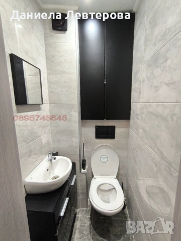 Дългосрочно отдаване от собственик на 4-стаен апартамент , снимка 16 - Апартаменти - 53228278