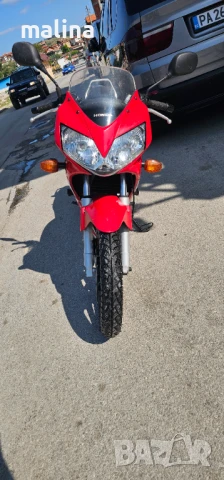 Хонда CBR 125-кубика нов внос от Германия , снимка 10 - Мотоциклети и мототехника - 50706370