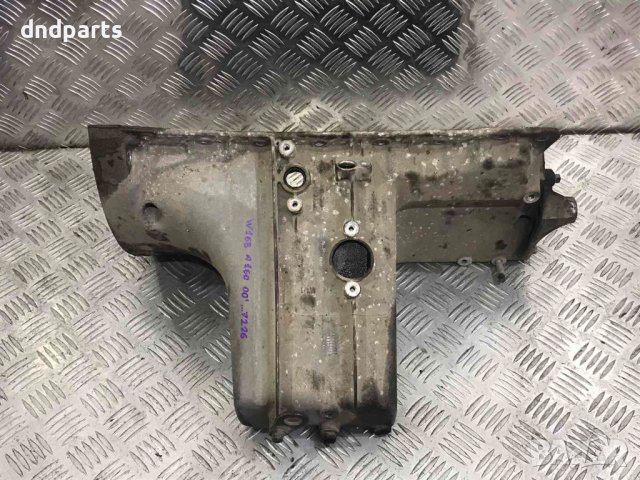 Картер Mercedes A160,W168,2000г. 