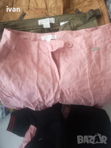 G-Star RAW дамски дънки и панталони общо 5 бр без забележки като нови , снимка 14 - Дънки - 51941932